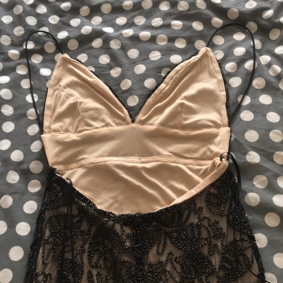 PROM DRESS - Picture 4 of 7